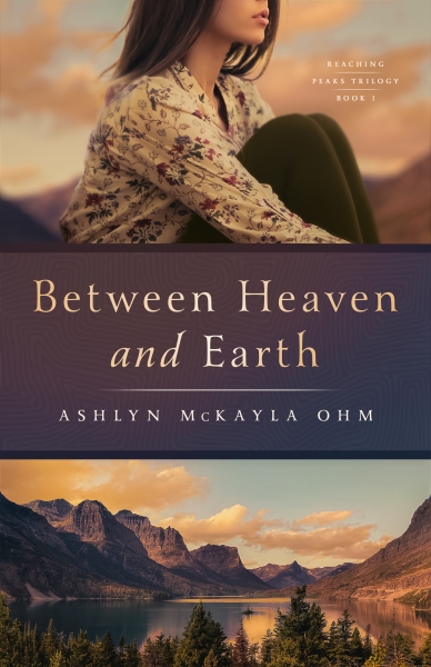 Between Heaven and Earth