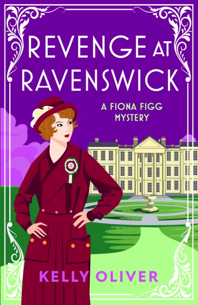 Revenge at Ravenswick