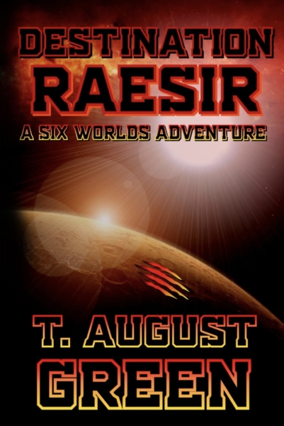 Destination: Raesir
