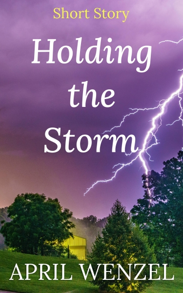 Holding the Storm: Short Story (eBook)
