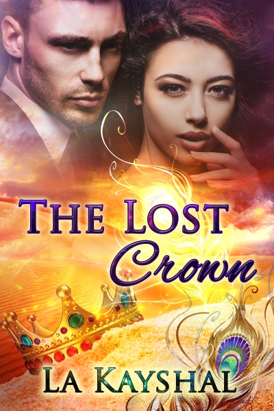 The Lost Crown