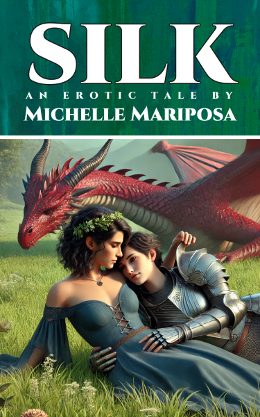 Silk: An Erotic Tale