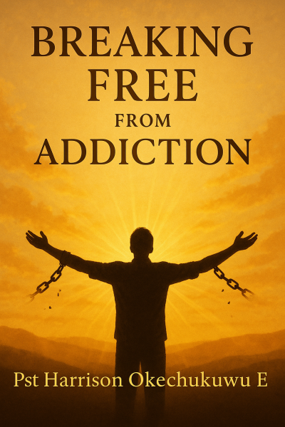 Breaking Free From Addiction