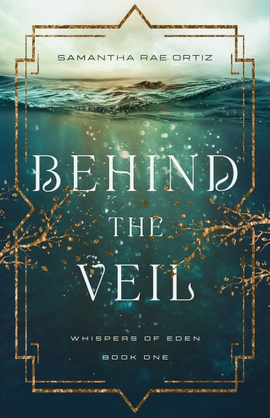 Behind the Veil