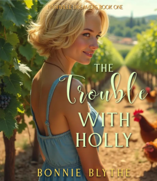 The Trouble With Holly