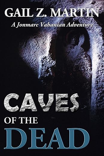 Caves of the Dead