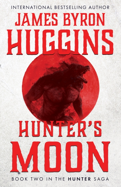 Hunter's Moon
