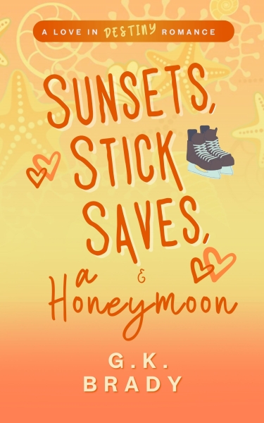 Sunsets, Stick Saves, and a Honeymoon