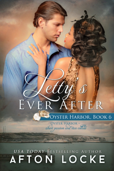 Letty's Ever After