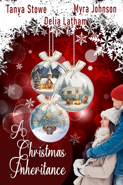 A Christmas Inheritance