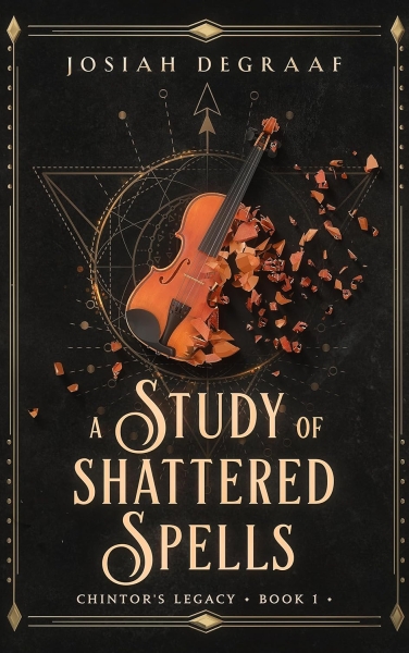 A Study of Shattered Spells