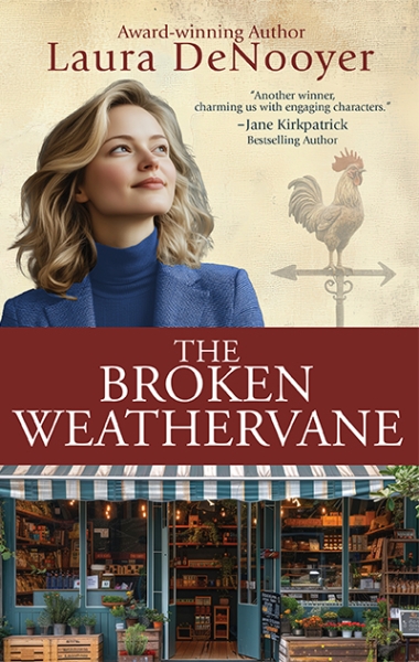 The Broken Weathervane