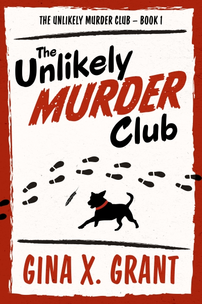 The Unlikely Murder Club