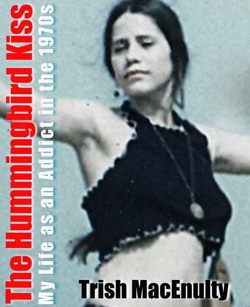 The Hummingbird Kiss: My Life as an Addict in the 1970s