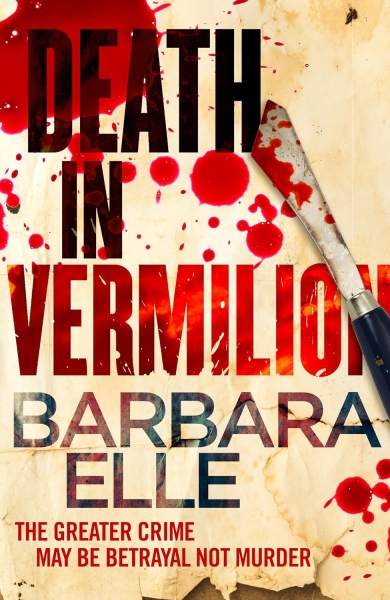 Death In Vermilion