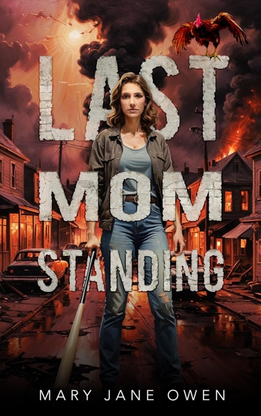 Last Mom Standing