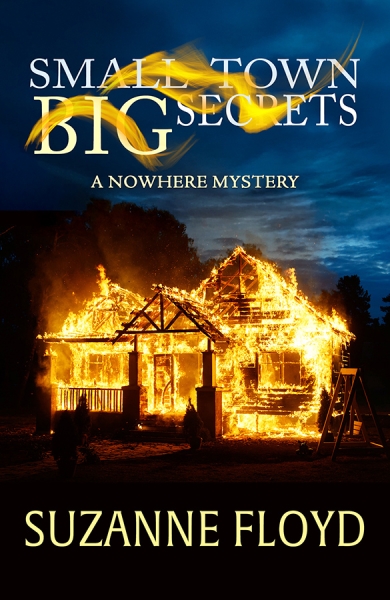 Small Town Big Secrets