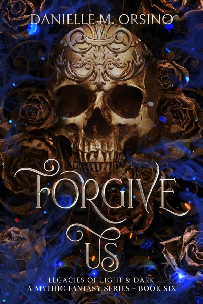 Forgive us, Book 6