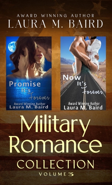 Military Romance Collection: Volume 3 (Military Romance Series)