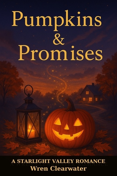 Pumpkins & Promises