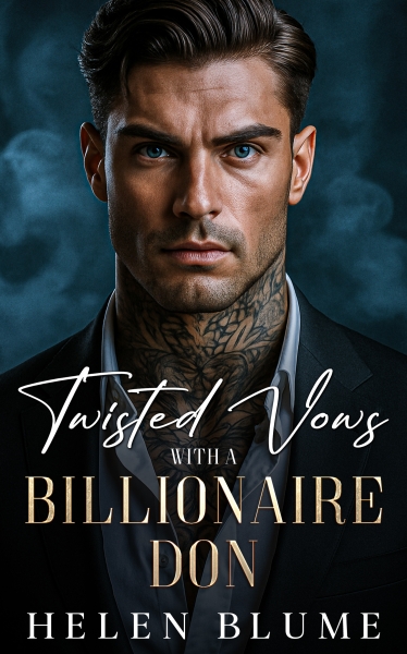 Twisted Vows With A Billionaire Don