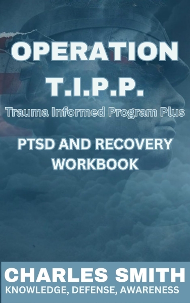 Operation T.I.P.P. (Trauma Informed Program Plus)