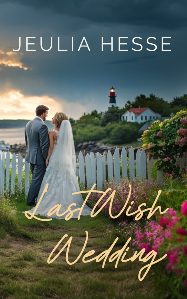 Last Wish Wedding