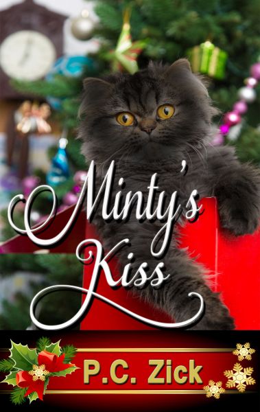 Minty's Kiss