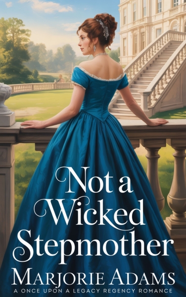 Not a Wicked Stepmother