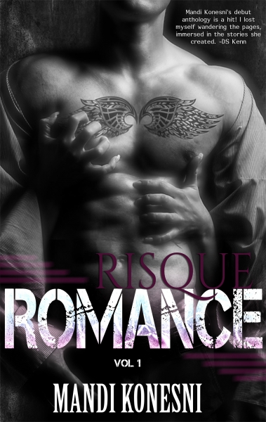 Risque Romance Vol 1