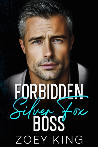 Forbidden Silver Fox Boss