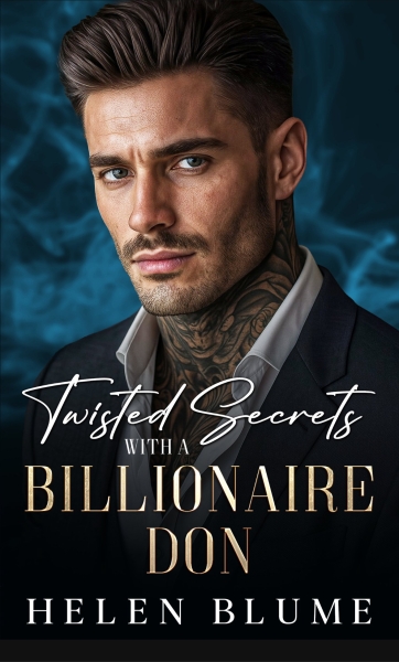 Twisted Secrets With A Billionaire Don