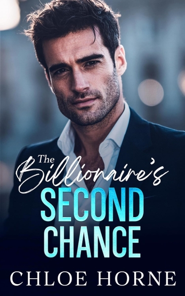 The Billionaire's Second Chance