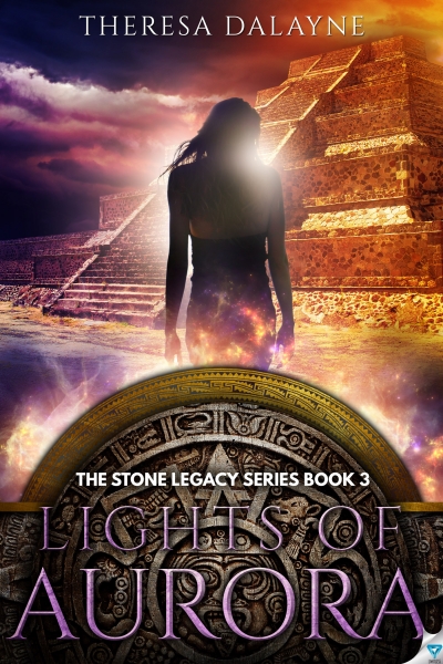 Lights of Aurora, Stone Legacy Series 3