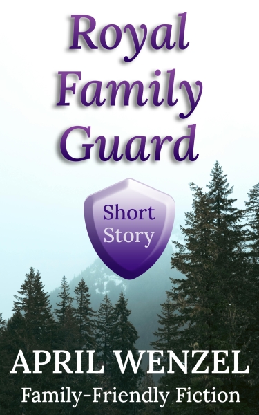 Royal Family Guard: Short Story (eBook)