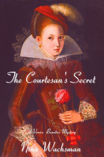 The Courtesan's Secret