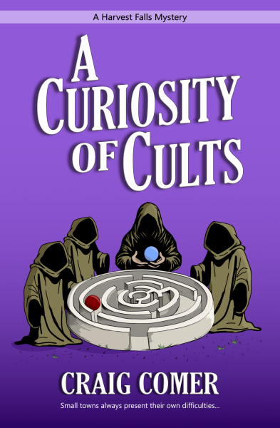 A Curiosity of Cults