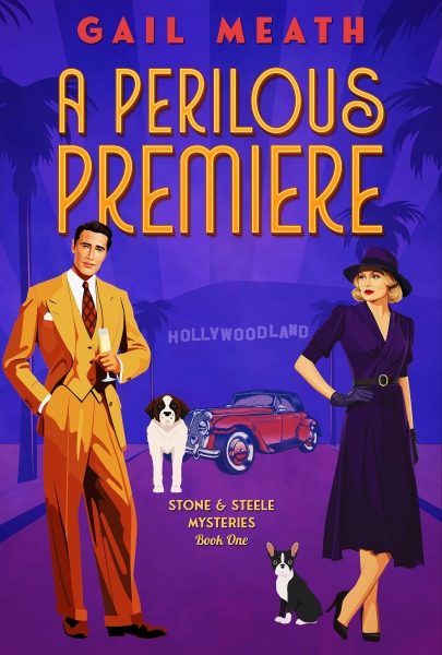 A Perilous Premiere
