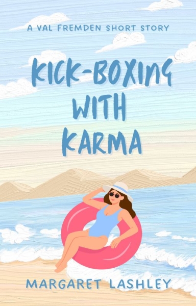 Kick Boxing with Karma