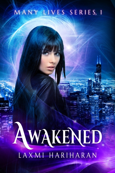 AWAKENED