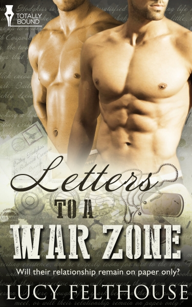 Letters to a War Zone