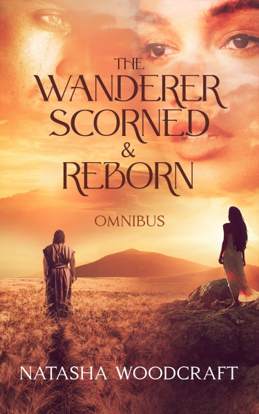 The Wanderer Omnibus