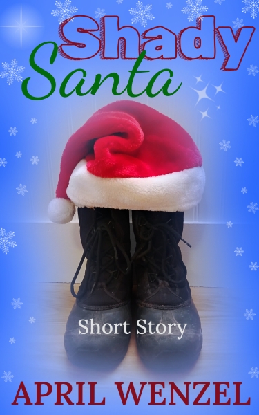 Shady Santa: Short Story (eBook)