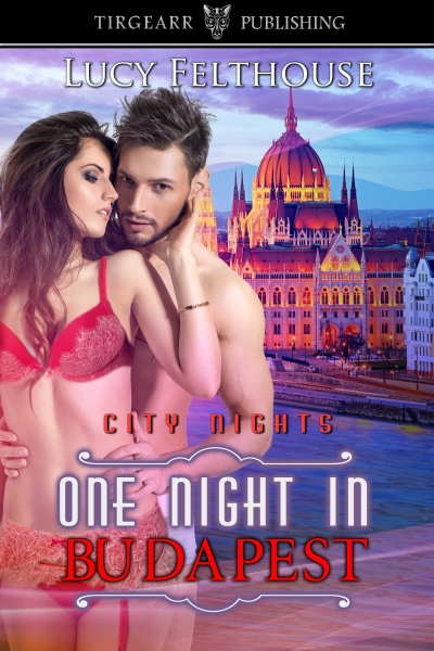 City Nights: One Night in Budapest