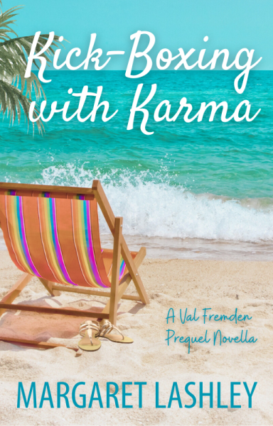 Kick Boxing with Karma