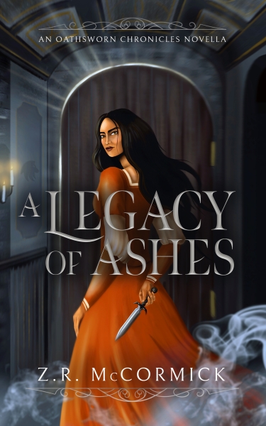 A Legacy of Ashes
