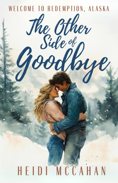 The Other Side of Goodbye
