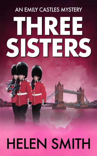 Three Sisters