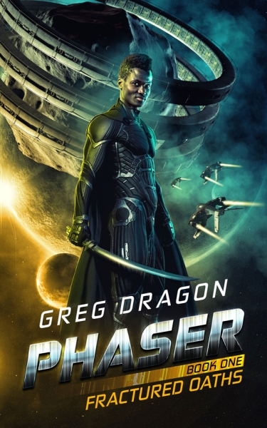 Phaser - Fractured Oaths