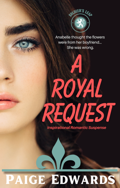 A Royal Request